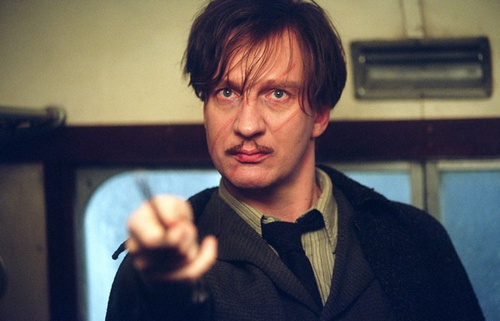 harr potter et le prisonnier d azkaban 41 - Harry Potter et le prisonnier d'Azkaban
