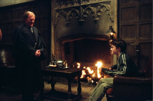 harr potter et le prisonnier d azkaban 44 - Harry Potter et le prisonnier d'Azkaban