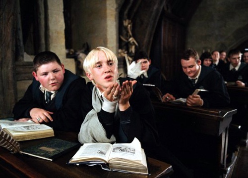 harr potter et le prisonnier d azkaban 45 - Harry Potter et le prisonnier d'Azkaban