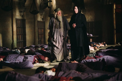 harr potter et le prisonnier d azkaban 49 - Harry Potter et le prisonnier d'Azkaban