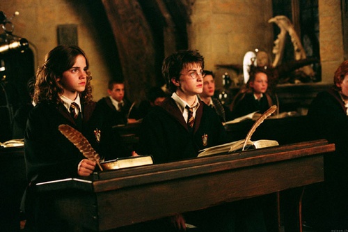 harr potter et le prisonnier d azkaban 52 - Harry Potter et le prisonnier d'Azkaban