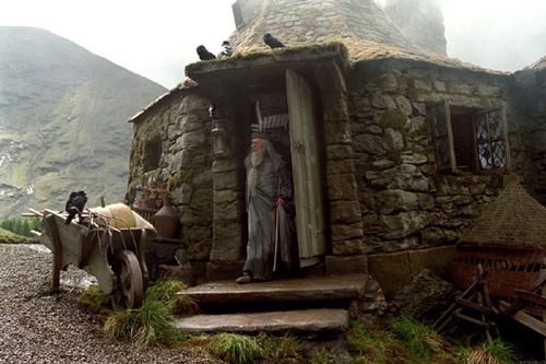 harr potter et le prisonnier d azkaban 55 - Harry Potter et le prisonnier d'Azkaban
