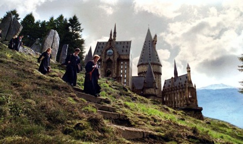 harr potter et le prisonnier d azkaban 56 - Harry Potter et le prisonnier d'Azkaban