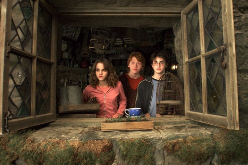 harr potter et le prisonnier d azkaban 77 - Harry Potter et le prisonnier d'Azkaban