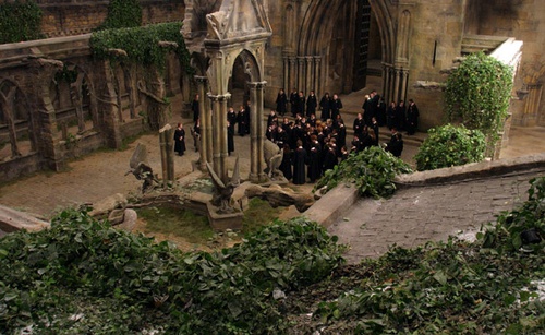 harr potter et le prisonnier d azkaban 80 - Harry Potter et le prisonnier d'Azkaban