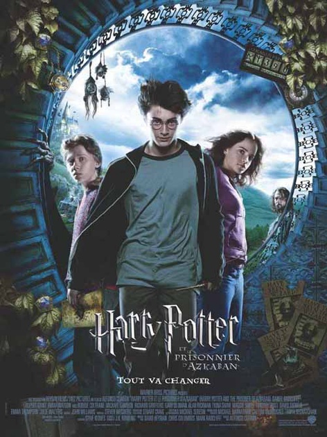 harr potter et le prisonnier d azkaban 82 - Harry Potter et le prisonnier d'Azkaban