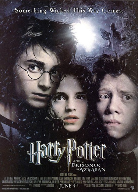 harr potter et le prisonnier d azkaban 85 - Harry Potter et le prisonnier d'Azkaban