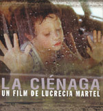 Affiche du film La Ciénaga