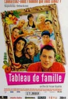 Affiche miniature du film Tableau de famille