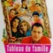 Affiche du film Tableau de famille - Tableau de famille 