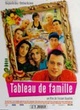 Affiche du film Tableau de famille