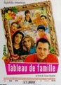 Tableau de famille