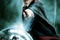 affiche du film harry potter harry et voldemort