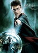 affiche du film harry potter harry et voldemort