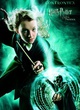 affiche du film harry potter luna et un mangemort