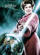 affiche du film harry potter ombrage dumbledore