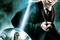 affiche du film harry potter ron et malefoy
