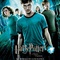 Affiche du film Harry Potter et l'ordre du Phénix - Harry Potter et l'ordre du Phénix 
