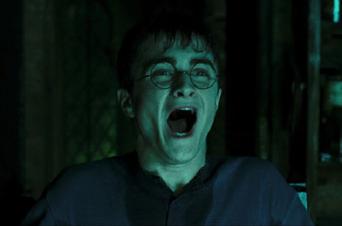 harry potter 5 01 - Harry Potter et l'ordre du Phénix