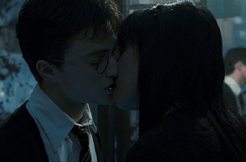 harry potter 5 02 - Harry Potter et l'ordre du Phénix