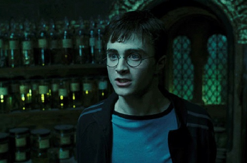 harry potter 5 05 - Harry Potter et l'ordre du Phénix