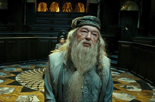 harry potter 5 08 - Harry Potter et l'ordre du Phénix