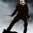 harry potter 5 17 - Harry Potter et l'ordre du Phénix