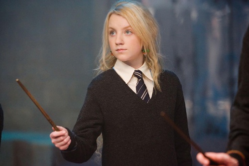 harry potter 5 19 - Harry Potter et l'ordre du Phénix