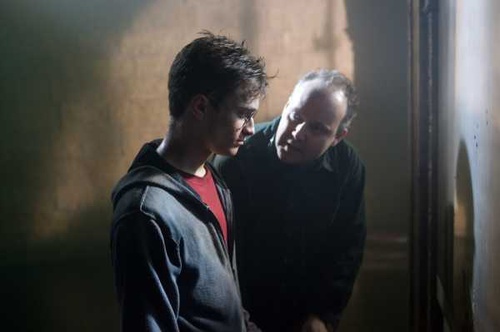 harry potter 5 20 - Harry Potter et l'ordre du Phénix