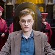 harry potter 5 25 - Harry Potter et l'ordre du Phénix