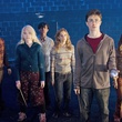 harry potter 5 27 - Harry Potter et l'ordre du Phénix