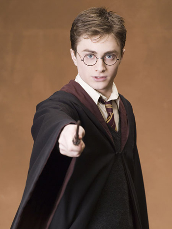 harry potter 5 28 - Harry Potter et l'ordre du Phénix