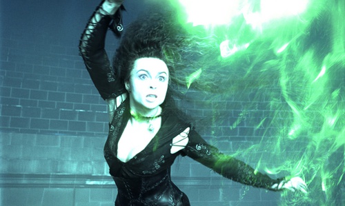harry potter 5 36 - Harry Potter et l'ordre du Phénix