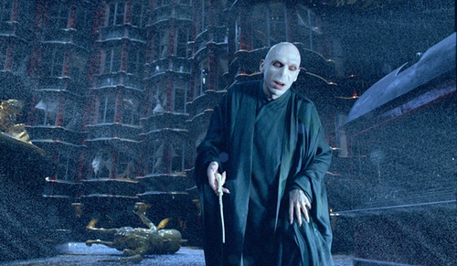 harry potter 5 40 - Harry Potter et l'ordre du Phénix