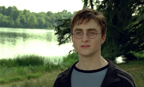 harry potter 5 42 - Harry Potter et l'ordre du Phénix