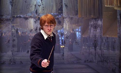 harry potter 5 44 - Harry Potter et l'ordre du Phénix