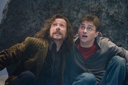 harry potter 5 49 - Harry Potter et l'ordre du Phénix