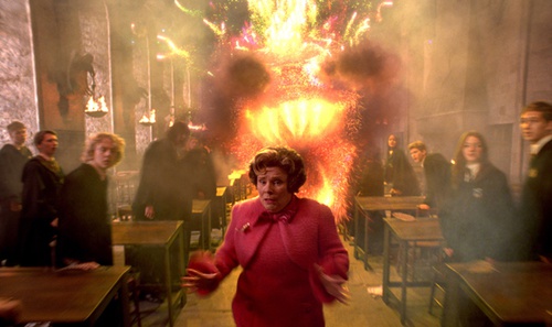 harry potter 5 51 - Harry Potter et l'ordre du Phénix