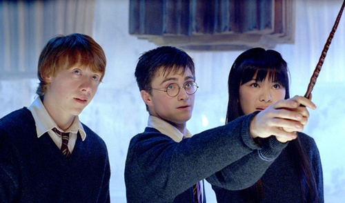 harry potter 5 52 - Harry Potter et l'ordre du Phénix