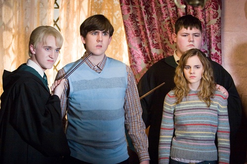 harry potter 5 56 - Harry Potter et l'ordre du Phénix