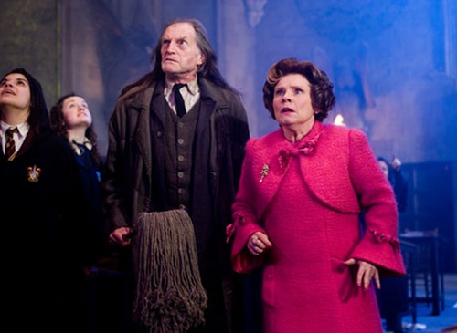 harry potter 5 59 - Harry Potter et l'ordre du Phénix