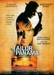 Affiche du film Le tailleur de Panama