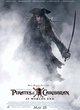 affiche du film depp