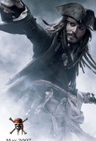 Affiche miniature du film Pirates des Caraïbes 3 : Jusqu'au bout du monde