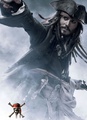 Pirates des Caraïbes 3 : Jusqu'au bout du monde