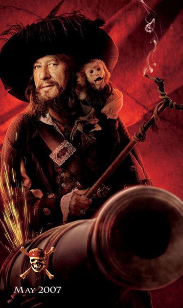 barbossa