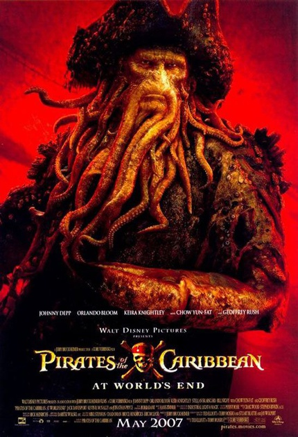 davey jones