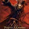 jack sparrow - Pirates des Caraïbes 3 : Jusqu'au bout du monde 