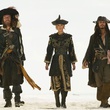 pirates des caraibes 3 10 - Pirates des Caraïbes 3 : Jusqu'au bout du monde