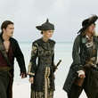 pirates des caraibes 3 28 - Pirates des Caraïbes 3 : Jusqu'au bout du monde